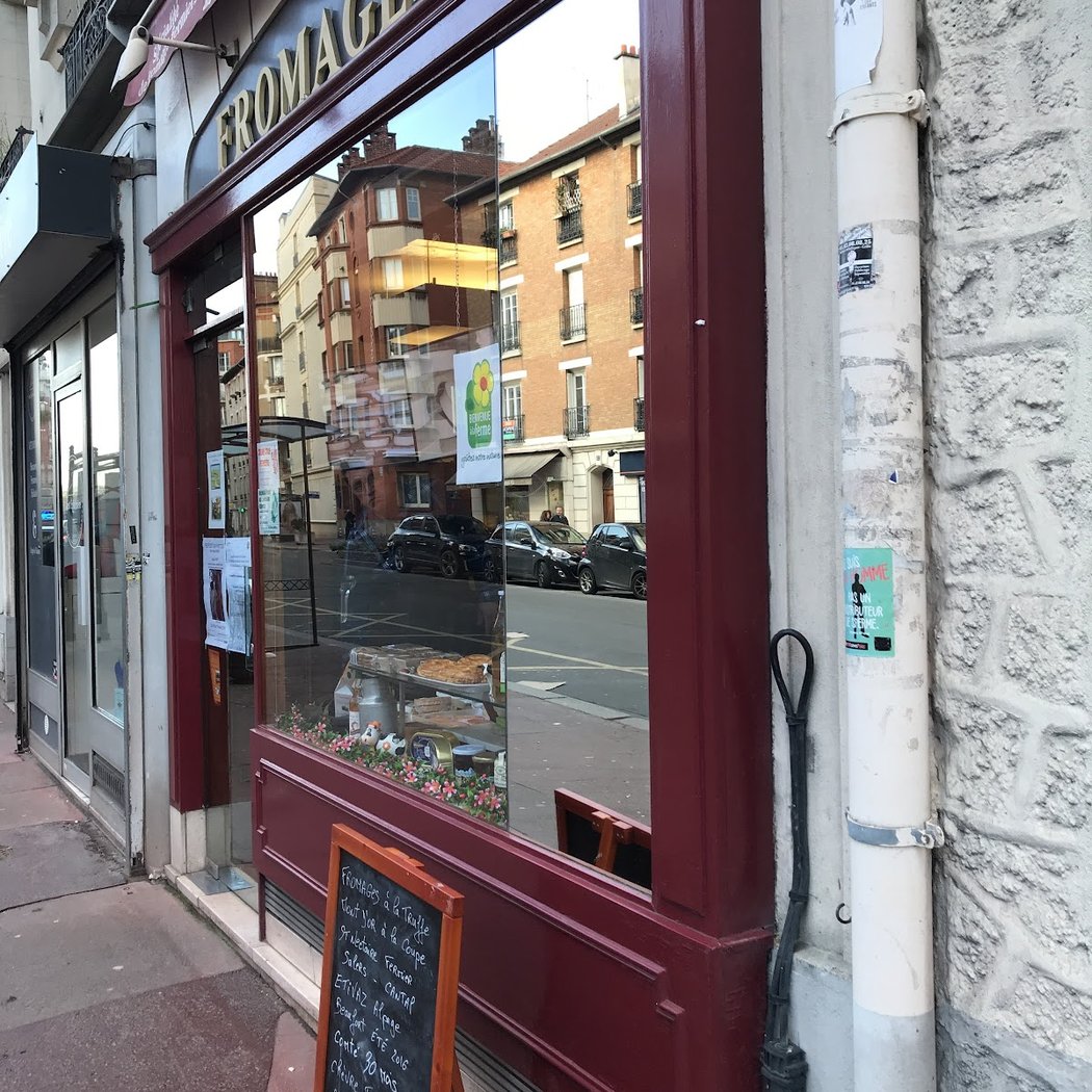 La Cave à Fromages 2